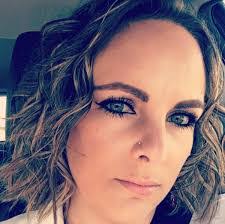 Stacey Mcgraw's Instagram, Twitter & Facebook