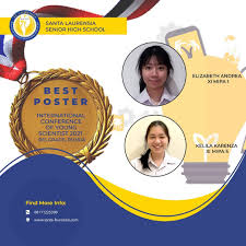 Elisabeth hungaria adalah janda kudus mendiang pangeran ludwig iv dari turingia. Sekolah Santa Laurensia ç§ç Facebook