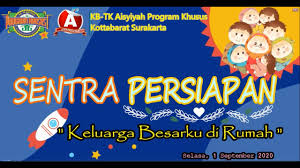 We did not find results for: Luar Biasa Paud Tema 3 Lingkunganku Yang Menyenangkan Dan Nyaman Sentra Persiapan Keluarga Besarku Di Rumah Cara Mudah Asyik Bulan September 2020 Rabab Minangkabau