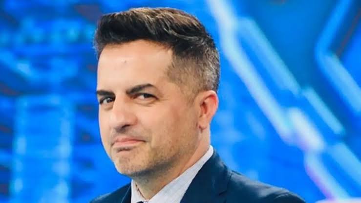 Ángel de Brito habló de sus ganas de ser papá | Exitoina