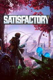 Satisfactory is a simulation game created by coffee stain studios. Satisfactory Free Pc Game Download Full Version Gaming Beasts