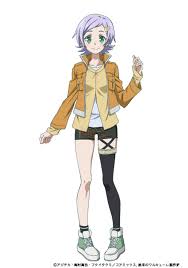 Daripada memusnahkan umat manusia secara antiklimaks, mengapa tidak memberi mereka kesempatan bertarung dan membuat ragnarök. 240p Download Shuumatsu Subtitle Indonesia Fall Oyait