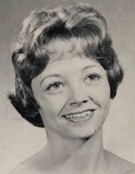 Geraldine Eddings Muller: Peachtree City, Georgia