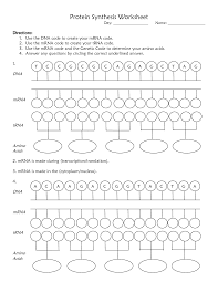 Before speaking about transcription and translation coloring worksheet answers, you need to know that schooling can be the key to a much better tomorrow, and also studying won't just quit the moment the classes bell rings.this remaining said, many of us provide you with a variety of uncomplicated yet helpful content and layouts manufactured appropriate for just about any helpful purpose. Worksheet Dna Rna And Protein Synthesis Answer Key Promotiontablecovers