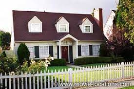Film Locations For American Wedding 2003