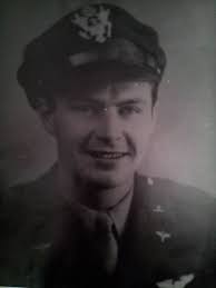 Iowa World War II veteran from Ames, Iowa
