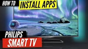 Easy access to netflix, disney+*, and youtube are just the start. How To Install Apps On A Philips Smart Tv Youtube