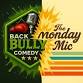 The Monday Mic event image