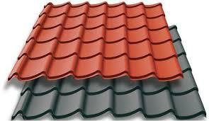 Metal kitchen backsplash panels ebay kleinanzeigen giessen germany. Blechdach Trapetzbleche Profilbleche Dachplatten Mattaldach In Hessen Giessen Ebay Kleinanzeigen