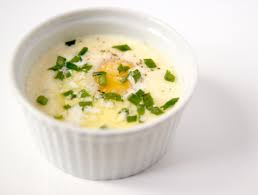 Oeufs Cocotte Chic Comfort Food My French Country Home Food Comfort Food Fall Comfort Food