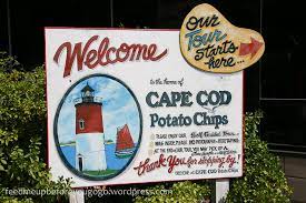 The public?s love of our snacks inspired us to open our factory doors for tours in 1985. Dunen Seafood Insel Feeling Cape Cod Kulinarisch Feed Me Up Before You Go Go
