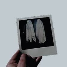 Paranormal aesthetic | tumblr learn black magic, two door cinema club, . Beb Rosetintedmlm Moodboards Trans Mlm W Ghost