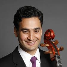 PRAGUE PANORAMA: MOZART AND DVORAK — The Belvedere Series