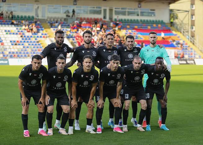 Ararat-Armenia Makes History, Reaches UEFA Champions League Second  Qualifying Round For First Time, Eliminating Riga FC - ZARTONK | Homeland  Meets Diaspora | Latest Armenian News | Breaking News and Videos