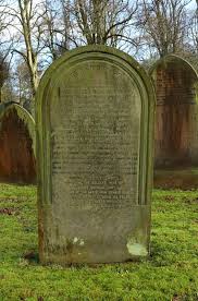 Search memorial records