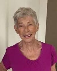 Shirley Hatton Minges (1934-2020)