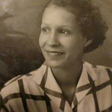 Ruth Hamilton Obituary