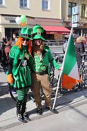 See more of nyc st. 26 St Patricks Day Parade 2021 In Munchen Munich Findet Nicht Statt Grosste Europaische Feierlichkeiten Ausserhalb Irlands Festival Parade Entfallen Leider Stattdessen Parade At Home