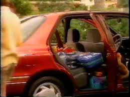 Image result for Mars Red 1993 Hyundai