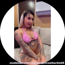 Deepthroatbarbie69 Onlyfans Profile Content - updated October 2025
