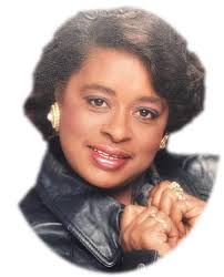 Remembering Sheila L. Woodby-Griffin