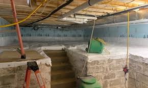 I have a basement crawl space that is unfinished; Help Space Strapped Homeowners Convert The Crawlspace To A Basement Pro Remodeler