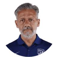 Nelson Vivas (Atletico Madrid)