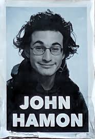 John Hamon — Wikipédia