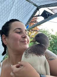 Lieke hugging Lola makes Layka jalous