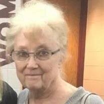 Katherine Marie Peaker Obituary