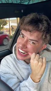 James Charles Why Did I Stop Getting Nails