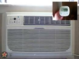Is dedicated to providing the best possible solution for your home or business. Comfort Aire Air Conditioner Models Bg 81j Bg 123j Review Youtube