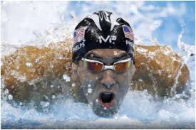 Michael fred phelps ii is known principally as the most decorated olympian of all time, with a total of 28 olympic medals, 23 of them gold, spanning over four olympic games. Happy Birthday Michael Phelps The Most Decorated Athlete With 28 Medals At Olympic Games