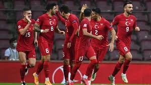 June 28, 2021, 05:35 gmt. Turkei Bei Der Em 2021 Kader Ruckennummern Spielplan Ergebnisse Highlights Goal Com