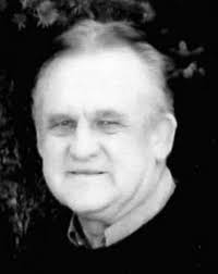 Boyd Sjoblom Obituary (1952