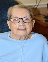 Shirley Patricia “Pat” Davis