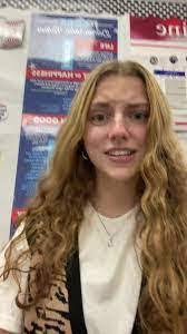 Ella Ferris's Instagram, Twitter & Facebook