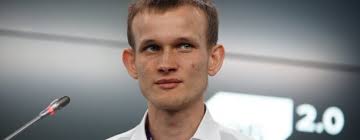 Btc, eth2, scaling plans and timelines, nfts, future considerations, life extension, and more. Buterin Reshil Izmenit Svoj Profil V Twitter