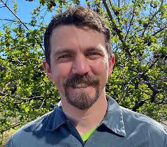 Cody Kasper, Local Office Safety Coordinator