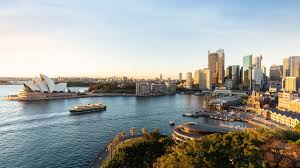 Sydney and melbourne, its largest cities, and capital canberra. Australia Extends Covid Travel Ban Travel Leisure