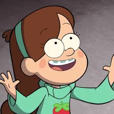 Sonra sakinleşir ve düşünmeye başlarsınız fizyolojik ailem beni neden istemedi. Mabel Pines Gravity Falls Wiki Fandom