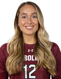 Women's Volleyball Roster 2020-21