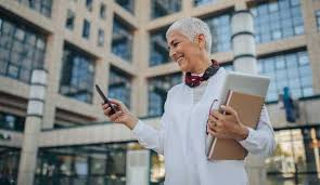 Maybe you would like to learn more about one of these? Startupper Senior Il N Y A Pas D Age Pour Entreprendre Pole Emploi