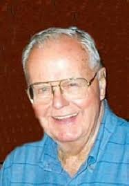 Robert Casper Anderegg Obituary February 6, 2012