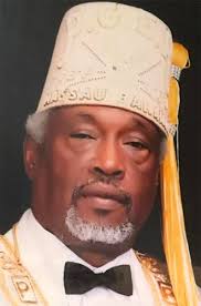 Anthony Arlington “Tony” Kerr,