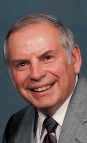 Obituary of Floyd W. Brick