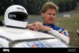 Malcolm wilson hi-res stock photography and images