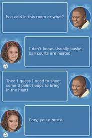 Cory In The House Know Your Meme