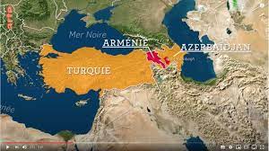 L'azerbaïdjan iranien est aujourd'hui composé administrativement de deux régions : Caucase L Article A Lire Pour Mieux Comprendre Le Conflit Dans Le Haut Karabakh