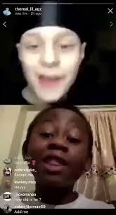 @itsprincehakeem's video Tweet